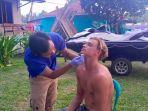 atlet-surfing-terluka-ditangani-tim-dokkes-Polda-Lampung.jpg