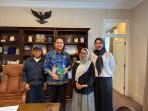 Disdikbud Lampung Dukung Lomba Puisi Esai, SMA Diminta Kirim Minimal Dua Peserta