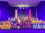 Smanda Olympic 2025 Hadirkan 9 Cabang Lomba dan Drama Kolosal Cerita Rakyat Lampung