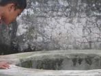 Kecurigaan Ayah Terhadap Suara Benda Jatuh ke Sumur, Ternyata Anak Bungsu Tercebur