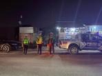 Kecelakaan di Kaliasin Lampung Selatan, Keponakan Kades Sindang Sari Patah Kaki