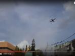 Pria Pantau Istri di Penginapan Pakai Drone setelah Curiga Selingkuh, Paginya Digerebek