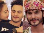 pasangan-yulida-handayani-dan-aktor-india-ravi-bhatia.jpg
