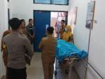 Diduga Kerap Dibully,  Siswa SMP di Pesisir Barat Tikam Teman Sekelas Pakai Gunting  