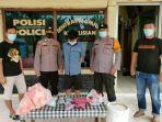 polsek-banjar-agung-amankan-pelaku-pembakar-mes.jpg