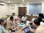 Pemkab Mesuji Usulkan Program Integrated Farm dengan Target Agro Edu Wisata