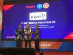 PTPN IV Regional VII Gelar TOT Implementasi E-Budget