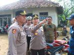 TNI-Polri dan Pemkab Bantu Halau Gajah Liar Masuk Perladangan Warga Lampung Timur