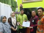 Siswa MTsN 1 Bandar Lampung Lolos Jadi Finalis OSN 2025 Bidang IPS