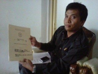 Pemkab Dituntut Ganti Rugi Rp 64,562 Miliar