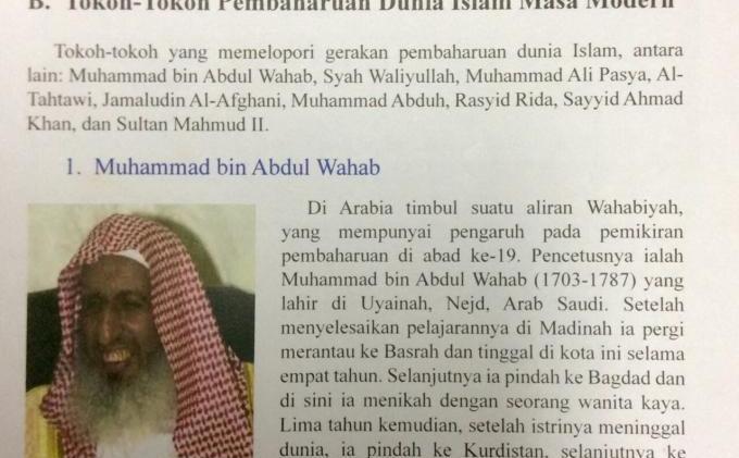 GAWAT, Buku Budi Pekerti SMA Ini