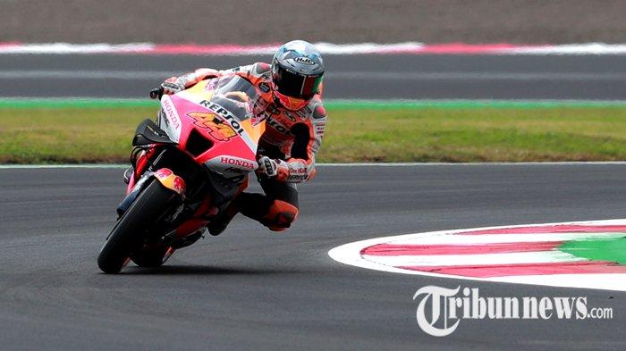 Latihan Bebas MotoGP Prancis: Pol Espargaro Tercepat, Fabio Quartararo Tampil Konsisten