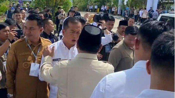 Presiden Prabowo Tegas Dukung NTB–NTT Jadi Tuan Rumah PON XXII 2028