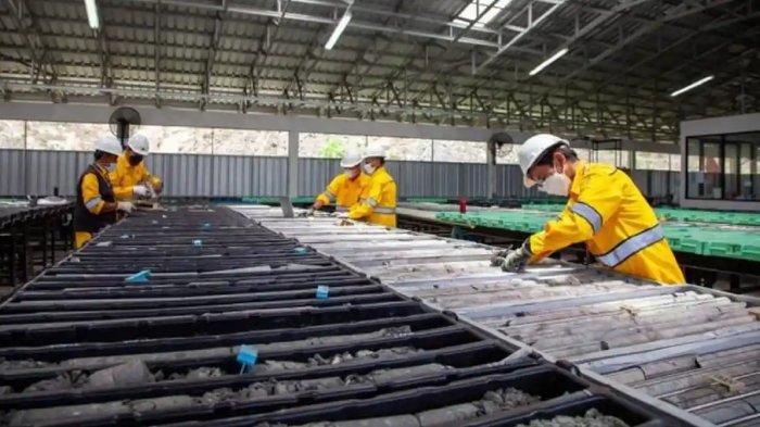 NTB Rich in Critical Mineral Potential for Renewable Energy Development