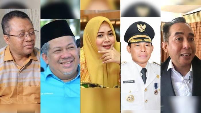 5 Tokoh Pulau Sumbawa Digadang Maju Pilgub NTB 2024: Petahana, Bupati, hingga Tokoh Nasional