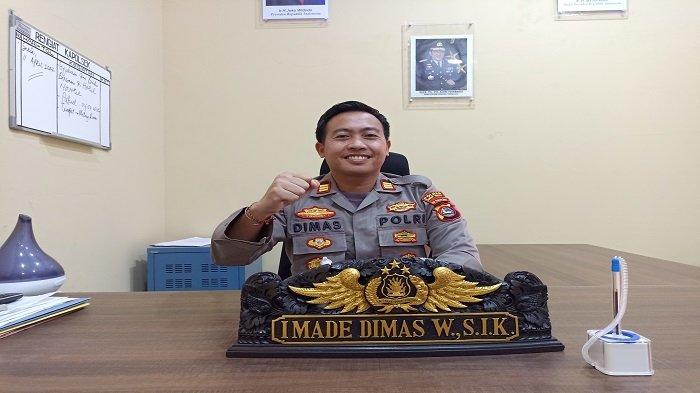 Tips Mudik Aman dan Lancar dari Kapolsek Kawasan Mandalika