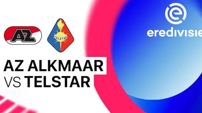 ALKMAAR VS TELSTAR -