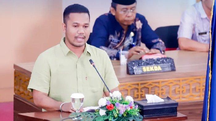 Dewan Lombok Tengah Apresiasi DBH Amman Mineral Berdampak ke Pendidikan