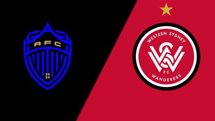 Prediksi Skor Auckland vs Western Sydney Wanderers A-League Sabtu 25 Oktober 2025 Jam 11.00 WIB