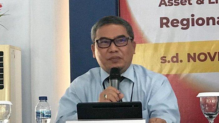 Proyeksi Inflasi Nusa Tenggara Barat bulan Desember 2022 di Angka 0,58 - 0,66 Persen