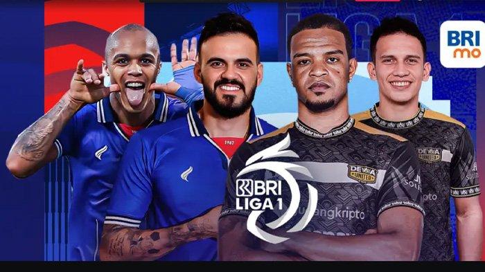 Prediksi Skor Arema FC vs Dewa United BRI Liga 1 Hari Senin 12 Agustus 2024, Cek Link Live Streaming