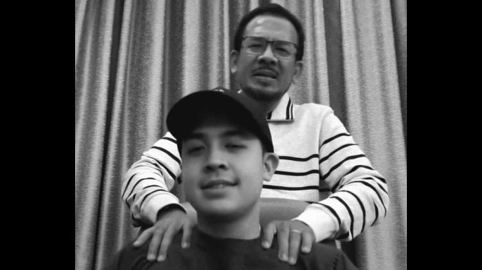 Terungkap Kronologi dan Dugaan Penyebab Ayah Jerome Polin Meninggal Dunia