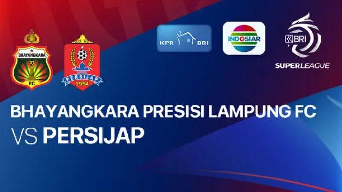 Prediksi Skor Bhayangkara FC vs Persijap BRI Super League Senin 27 Oktober 2025 Jam 15.00, Link Live