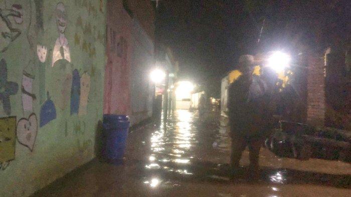 Banjir Merendam 6 Kelurahan di Kota Bima, BPBD Ungkap Penyebabnya