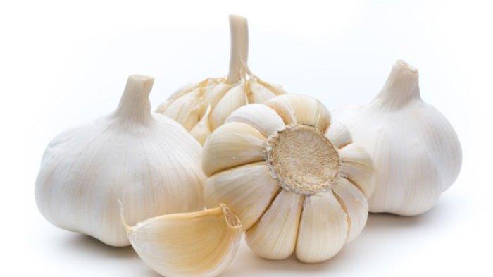 Harga Bawang Putih Meroket, Bapanas Dorong Percepat Impor