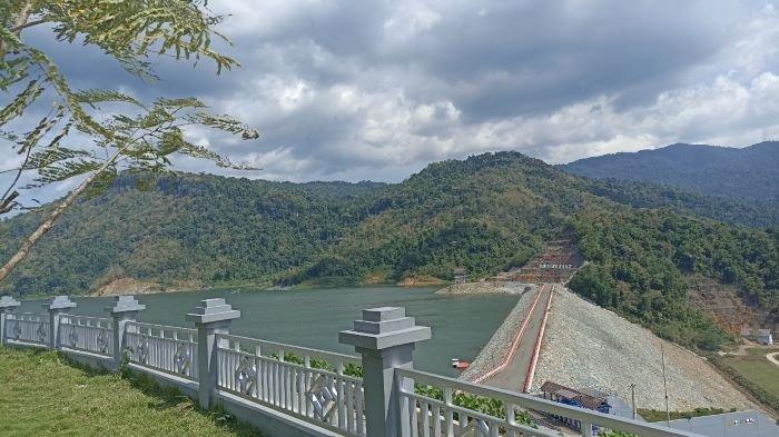 OP BWS: Ada Praktek Penggunaan Racun Ikan di Bendungan Bintang Bano