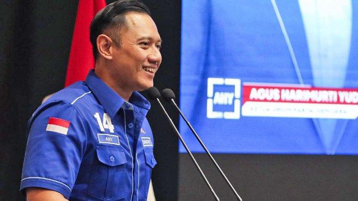Besok Ketua Umum Demokrat AHY Kunjungi Bima, Berikut Sederet Agendanya