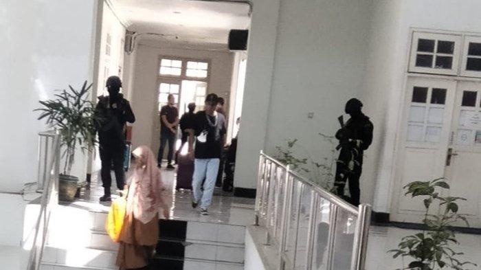 Respons Wali Kota Bima saat Kantornya Digeledah KPK, Lutfi: Kita Hormati Proses Hukum