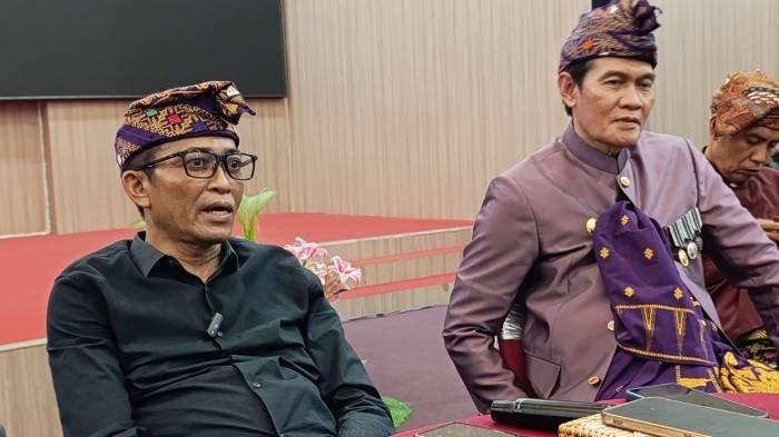 Kesejahteraan PPPK hingga Penurunan Angka Stunting Jadi Kado HUT ke-80 Lombok Tengah