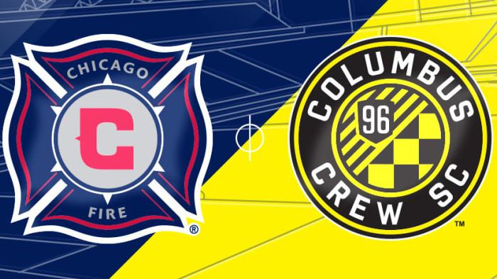 Prediksi Skor Chicago Fire vs Columbus Crew MLS Minggu 28 September 2025 Jam 07.30 WIB, LInk Live