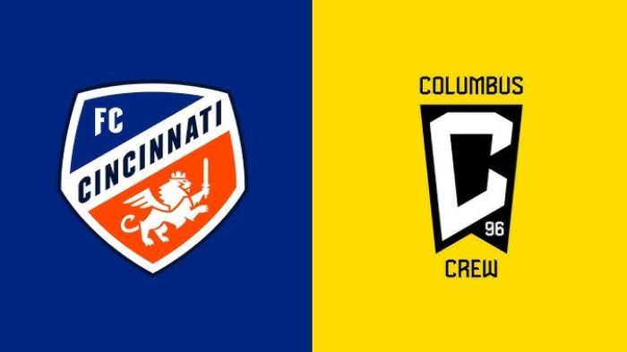 Prediksi Skor Cincinnati vs Columbus Crew MLS 2025 Selasa 28 Oktober 2025 Jam 05.45 WIB, Link Live