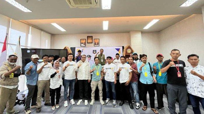5 Kontroversi Musorkab Tandingan KONI Lombok Tengah, KONI NTB Tak Hadir hingga Dugaan Cabor Siluman