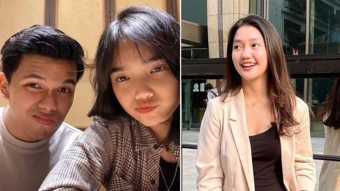 Thariq Halilintar Mengaku Marah Hubungannya dengan Fuji Terus Disenggol oleh Chandrika Chika