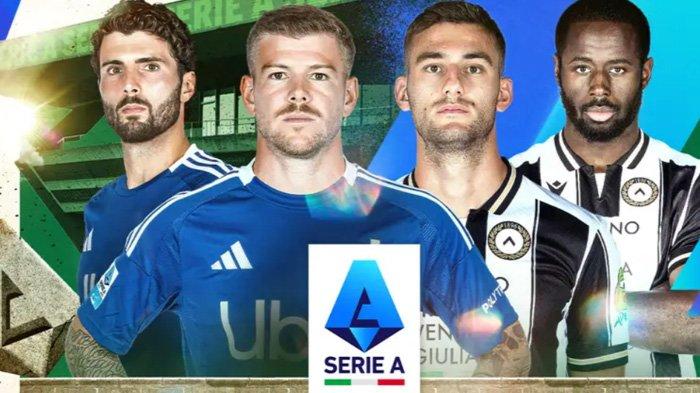 Como vs Udinese Serie A 2025