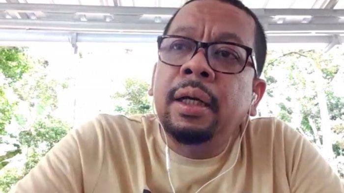 Golkar, PAN, PPP Bersatu, Pengamat: Ini Koalisi yang Sempurna, Tinggal Tentukan Capres dan Cawapres