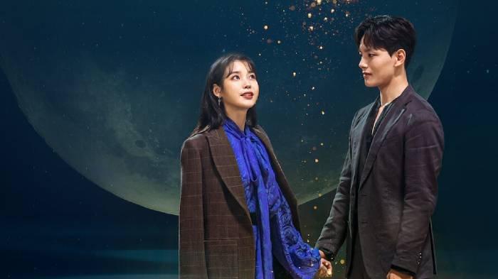 5 Rekomendasi Drakor Afterlife Paling Unik yang Penuh Plot Twist