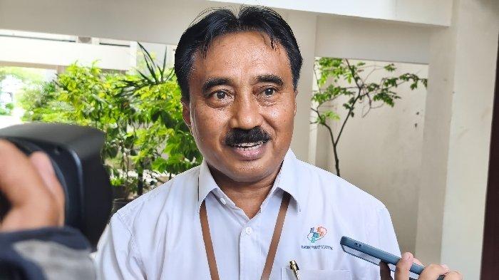 Mendagri Soroti Pertumbuhan Ekonomi NTB Minus 1,47 Persen, BPS Sebut Tidak Berpengaruh di Masyarakat