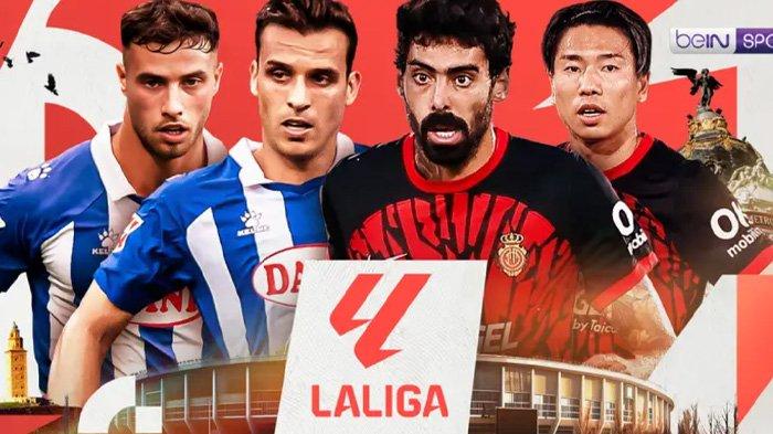 Espanyol vs Mallorca La Liga 2024