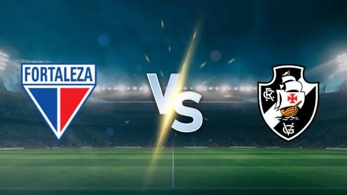 Prediksi Skor Fortaleza vs Vasco da Gama Brasileirão Série A Kamis 16 Oktober 2025 Jam 07.30 WIB