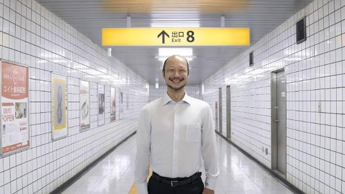 Exit 8: Film Horor Jepang yang Bikin Merinding, Ini Sinopsisnya!