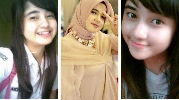 Tirani Dwitasari, Cewek Facebook yang Sering Jadi Foto Profil Kaum Adam, "PT Mencari Cinta Sejati"