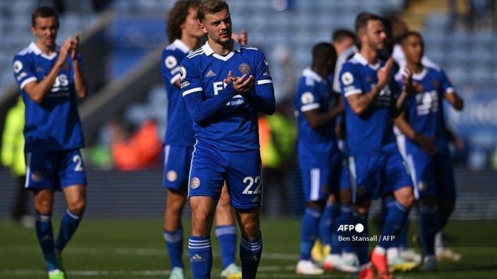 Prediksi Skor Leicester City vs Blackburn Rovers EFL Championship Sabtu 1 November 2025 Jam 19.30