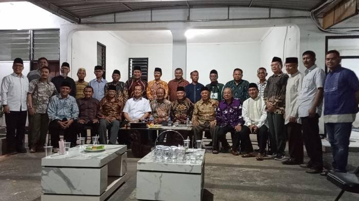 Tahun Pertama Iqbal-Dinda Fokus Bangun Pulau Sumbawa agar Pembangunan Merata