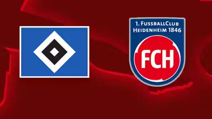 Prediksi Skor Hamburg vs Heidenheim Bundesliga Sabtu 20 September 2025 Jam 20.30 WIB, Link Streaming