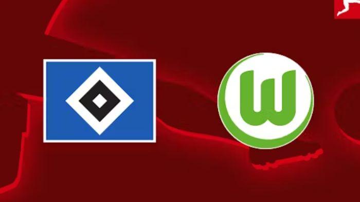 HAMBURGER VS WOLFSBURG -