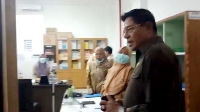 Bupati Lombok Timur Beri Sinyal Mutasi Sejumlah Pejabat